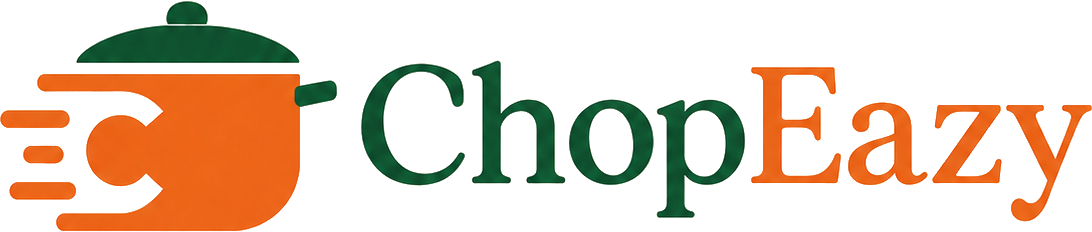 ChopEazy